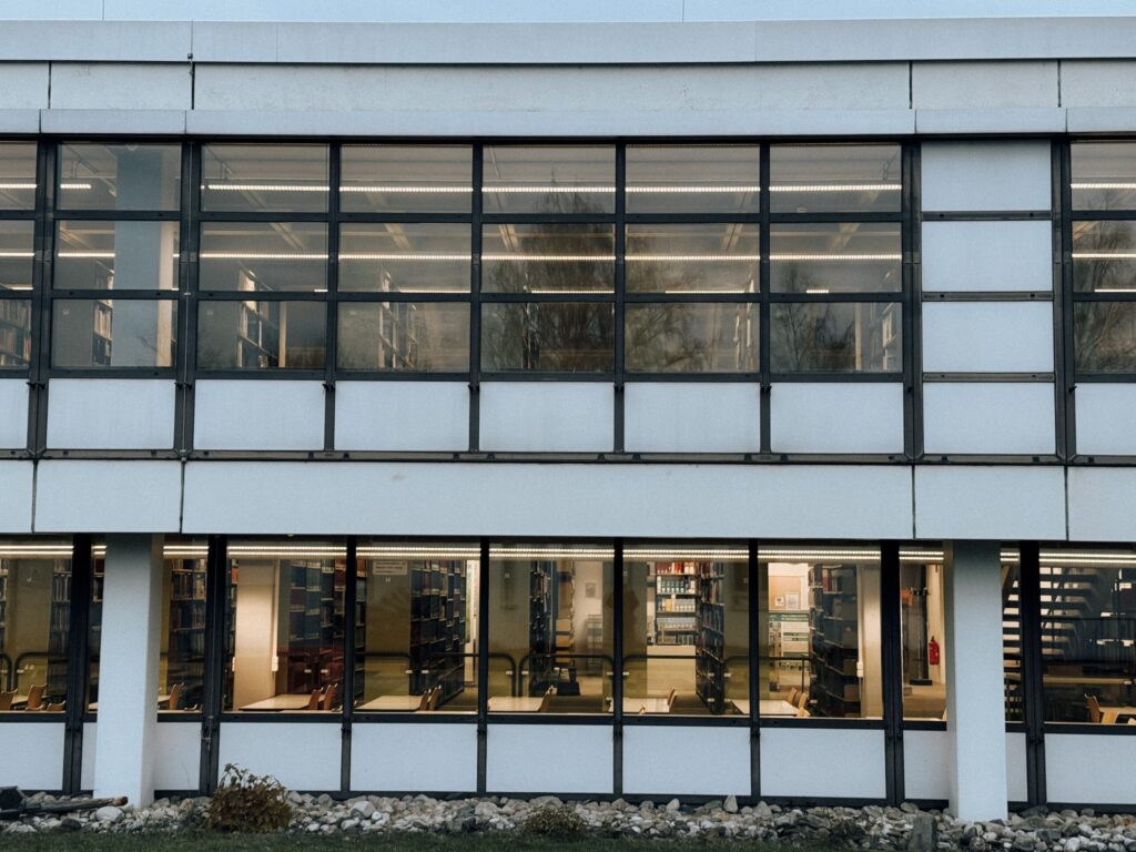 青葉台ショッピングセンター 増築工事（デモ） 施工後